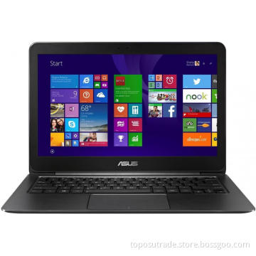 Asus ZenBook UX305F Black Laptop - Intel Core M CPU 128GB SSD 8GB RAM 13.3 HD